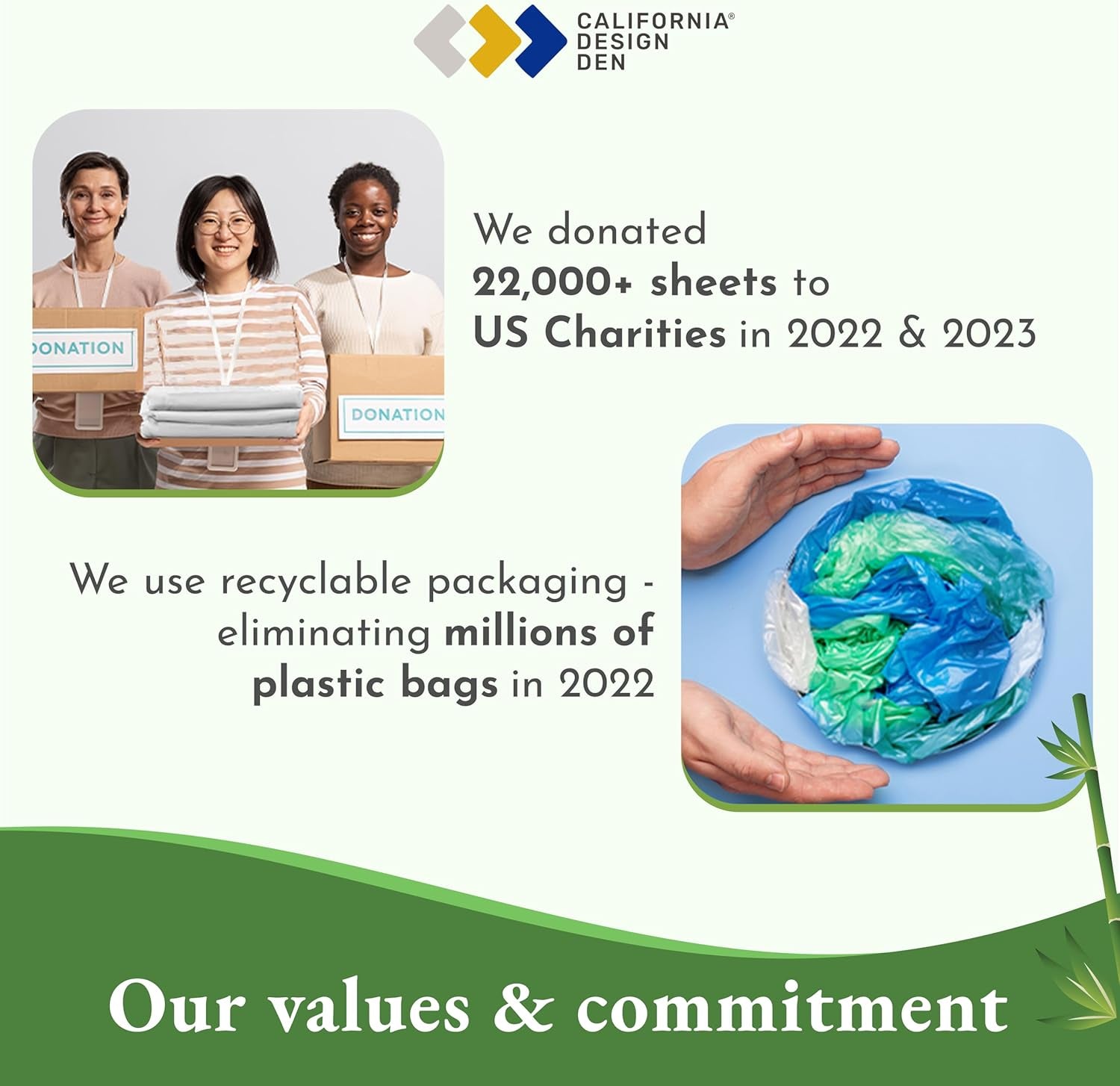 Twin Bed Sheets Set - Luxury Rayon from Bamboo Twin Sheet Set with Deep Pockets, Cool and Durable Bedding - Beige