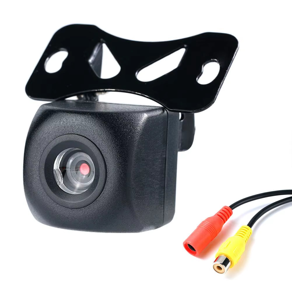 Car Camera Monitor Parking Car Rear View Camera Car Driving Record Video Camera Car Electronic Supplies Car Accessories