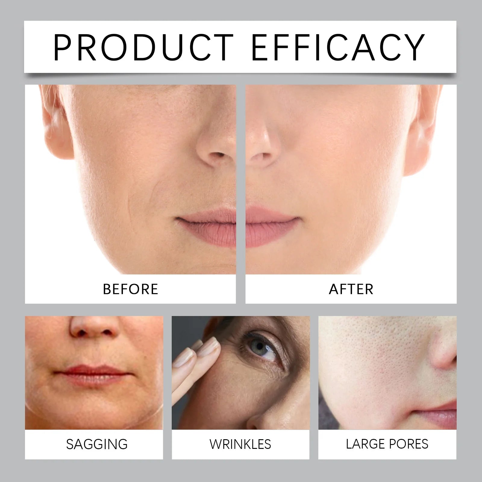 Moisturizing Collagen Face Mask for Skin Hydration