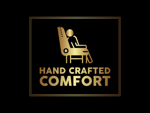 Hand Crafted Comfort